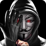 Anonymous Wallpaper | Indus Appstore | App Icon