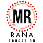 Rana Education | Indus Appstore | App Icon