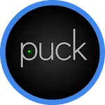 PUCK Remote App | Indus Appstore | App Icon