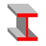 Steel sections | Indus Appstore | App Icon