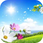 Soap Bubbles Live Wallpaper | Indus Appstore | App Icon