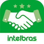 Sou Parceiro Intelbras | Indus Appstore | App Icon