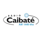 Rádio Caibaté | Indus Appstore | App Icon