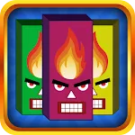 Angry Sticks GX | Indus Appstore | App Icon