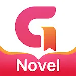 GoodNovel - Web Novel, Fiction | Indus Appstore | App Icon