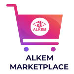 Alkem Marketplace | Indus Appstore | App Icon