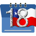 Calendario Chile | Indus Appstore | App Icon