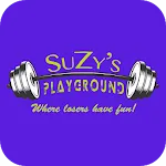 Suzys Playground | Indus Appstore | App Icon