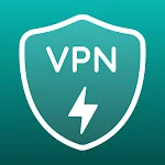 Surge VPN – Simple & Fast | Indus Appstore | App Icon