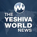 Yeshiva World News | Indus Appstore | App Icon