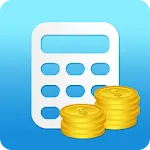 Financial Calculatorsapp icon