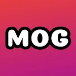 MogMax AI - Get Your Score | Indus Appstore | App Icon