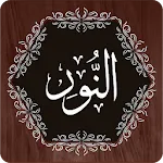 Surah Noor | Indus Appstore | App Icon