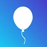 Rise Up: Balloon Gameapp icon