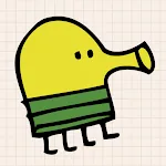 Doodle Jumpapp icon