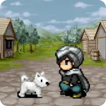 The Village's Beginning | Indus Appstore | App Icon