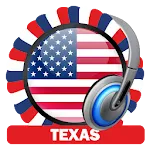 Texas Radio Stations - USA | Indus Appstore | App Icon