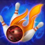 Action Bowling 2 | Indus Appstore | App Icon