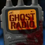 Ghost Hunting Radio Spirit Box | Indus Appstore | App Icon