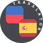 Haitian Creole - Spanish Trans | Indus Appstore | App Icon