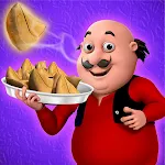 Motu Patlu Royal Match Game | Indus Appstore | App Icon