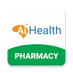 AI PHARMACY | Indus Appstore | App Icon