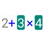 Math (Order of Operations) Ste | Indus Appstore | App Icon