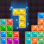 Block Puzzle Jewel Sliding | Indus Appstore | App Icon