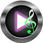 Music player | Indus Appstore | App Icon