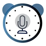 Voice Your Alarm | Indus Appstore | App Icon