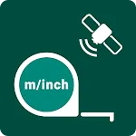 My GPS Tape Measure | Indus Appstore | App Icon