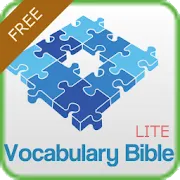 Vocabulary Bible Lite | Indus Appstore | App Icon