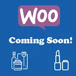 Woo Coming Soon | Indus Appstore | App Icon