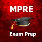 MPRE Test Prep 2024 Ed | Indus Appstore | App Icon