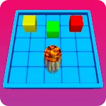 Jelly Puzzle | Indus Appstore | App Icon