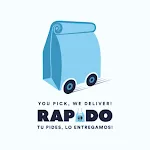 Rapido | Indus Appstore | App Icon