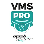 mpVMS-PRO | Indus Appstore | App Icon