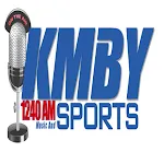 KMBY AM Sports Monterey | Indus Appstore | App Icon