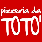 Pizzeria da TOTO' | Indus Appstore | App Icon