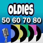 50s 60s 70s Oldies Music Radio | Indus Appstore | App Icon