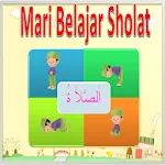 belajar sholat untuk anak | Indus Appstore | App Icon