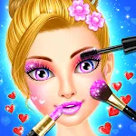 Valentine Beauty Salon Game | Indus Appstore | App Icon