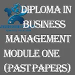 DIPLOMA IN BUSINESS MANAGEMENT | Indus Appstore | App Icon