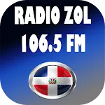 Zol 106.5 FM Radio App Online | Indus Appstore | App Icon