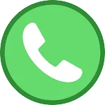 Phone calls appapp icon