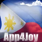 Philippines Flag Live Wall | Indus Appstore | App Icon