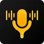 AI Voice Generator - Music AI | Indus Appstore | App Icon