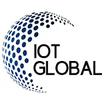 IoT Global | Indus Appstore | App Icon