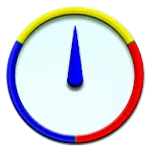 Color Wheel | Indus Appstore | App Icon