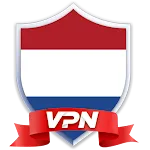 Netherlands VPN | Indus Appstore | App Icon